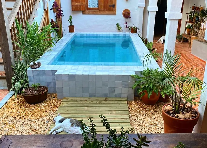 Casa Amada Apartamento Porto Seguro